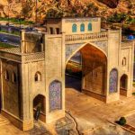 خرید بلیط هواپیما مشهد به شیراز