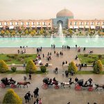 خرید بلیط هواپیما عسلویه به اصفهان