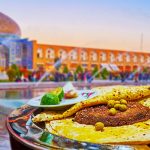 خرید بلیط هواپیما خارک به اصفهان