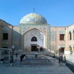 خرید بلیط هواپیما کرمان به مشهد