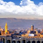 خرید بلیط هواپیما اصفهان به مشهد