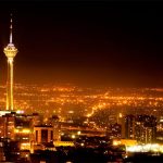 ارزانترین بلیط هواپیما ایروان به تهران