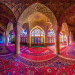 خرید بلیط هواپیما طبس به شیراز