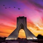ارزانترین بلیط هواپیما به تهران