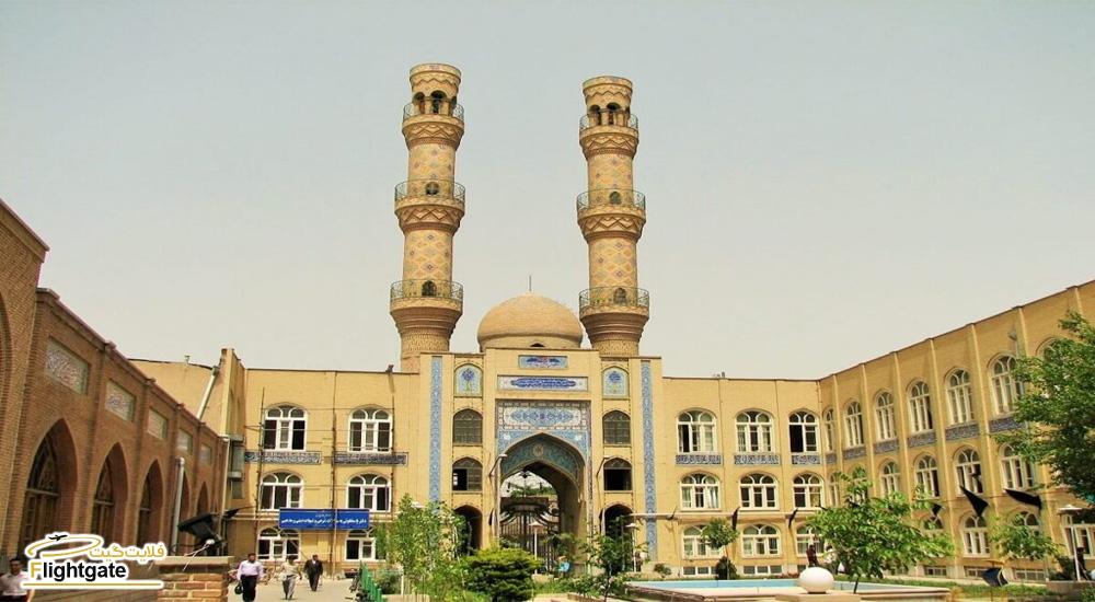 قیمت بلیط هواپیما کیش تبریز