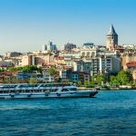 تور استانبول برای تابستان