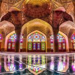 خرید بلیط هواپیما بندرعباس به شیراز