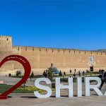 خرید بلیط هواپیما اصفهان به شیراز