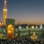 خرید بلیط هواپیما ارومیه به مشهد