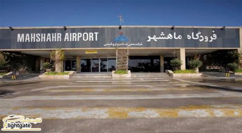 فرودگاه ماهشهر، برنامه هفتگی و لیست پروازها