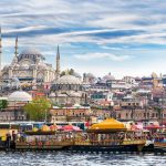 قیمت تور استانبول در تیر ماه