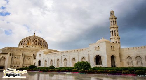 راهنمای سفر به عمان و‌ جاهای دیدنی آن