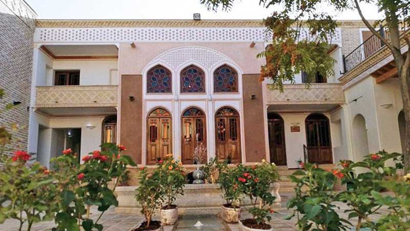 راهنمای سفر به سمنان و جاهای دیدنی آن - فلایت گیت