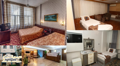 لیست هتل‌های ارزان قیمت استانبول